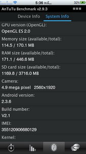 ZYQ Q668 3G S5 - แซดวายคิว Q668 3G S5
